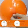 99PCS Halloween Balloon Arch Halloween Balloon Decoration Birthday Party Halloween Engagement Ceremony Anniversary Celebration