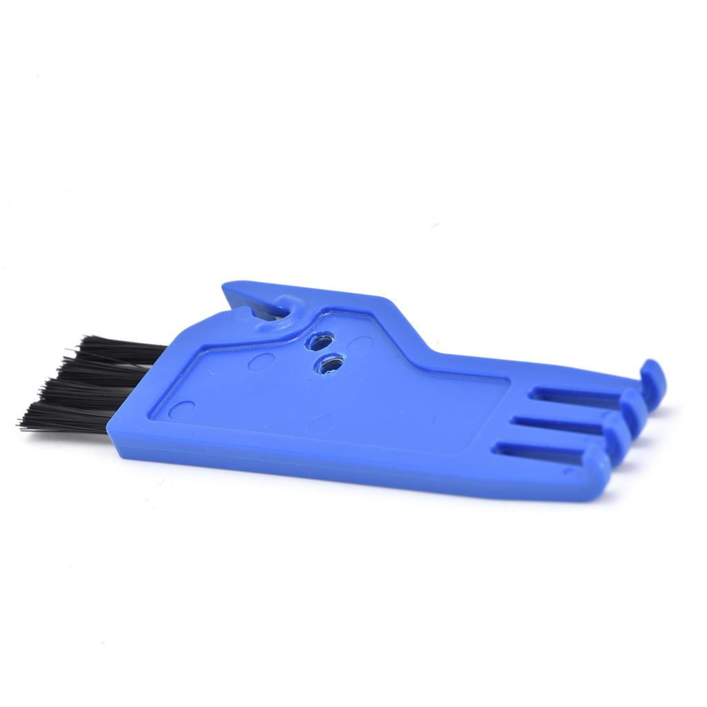 Dust Cleaning Brush Fit for Xiaomi/ Shark /Dreame Sweeping Robot Handheld Vacuum Cleaner PartsBlue