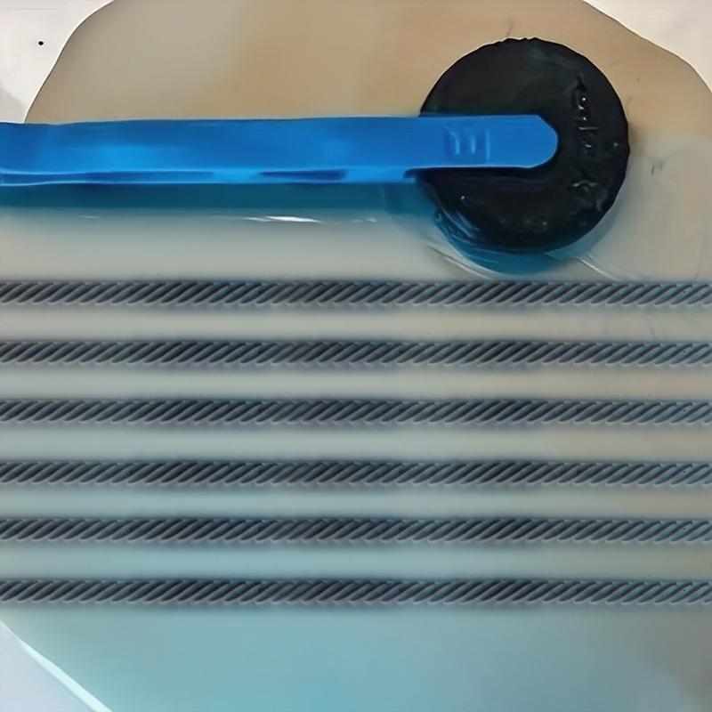 Egyptian-Inspired Relief Rolling Tool Clay Texture Wheel Clay Stamp Roller Pottery Making Tools Diy Handcrafts, Arts & Crafts