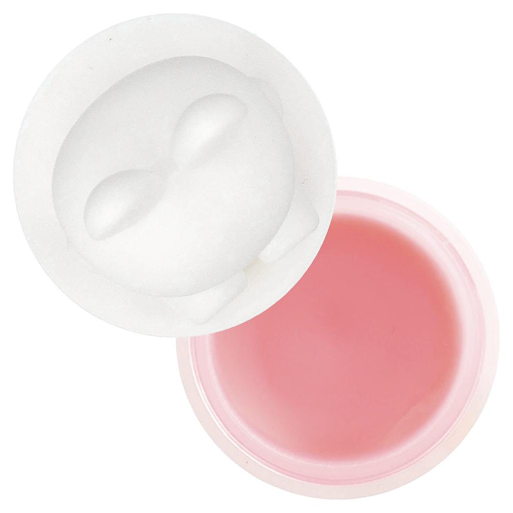 The Creme Shop, Miffy, Moisturizing Lip Balm, Rare Rose, 8g (0.28oz)