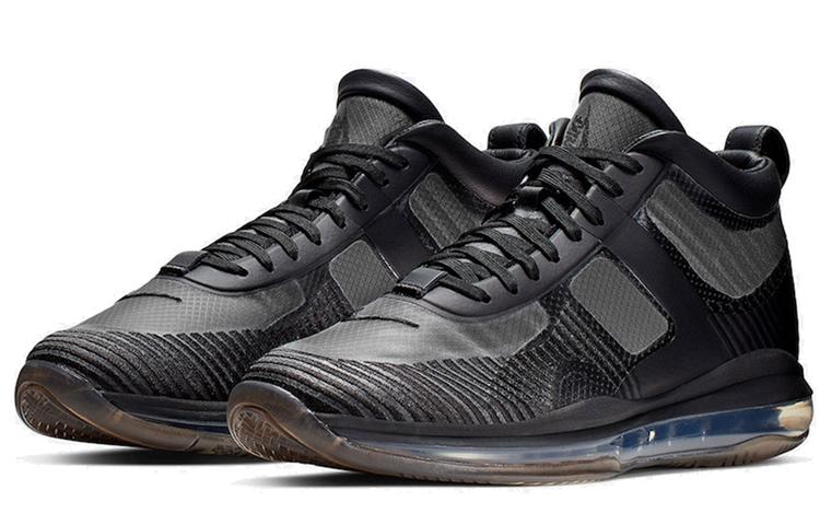 Nike LeBron Icon John Elliott Melns