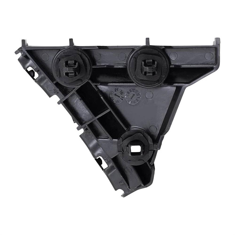 Pair Rear Bumper Retainer Set LH & RH For Toyota Camry 2007 2008 2009 2010 2011