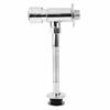 Urinal Toilet Flush Valve Button Type Manual Delay Automatic Shutoff Urinal Flushing Valve For Public Toilets Restroom Accessory
