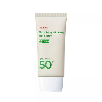 MANYO FACTORY Galactomy Moisture Sun Serum SPF50+PA++++ 50ml