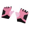 2pcs Cycling Gloves Lightweight Breathable Thickened Non Slip Road Riding Gloves for Weightlifting Yoga Training