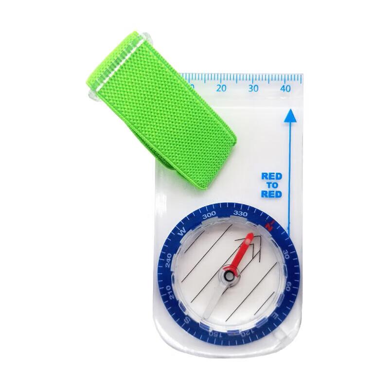 Portable Orienteering Equipment