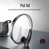 SUPOR 18cm 304 Stainless Steel Milk Pot