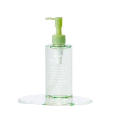 Pore Cleansing Oil Houttuynia Oil Wash 200ml