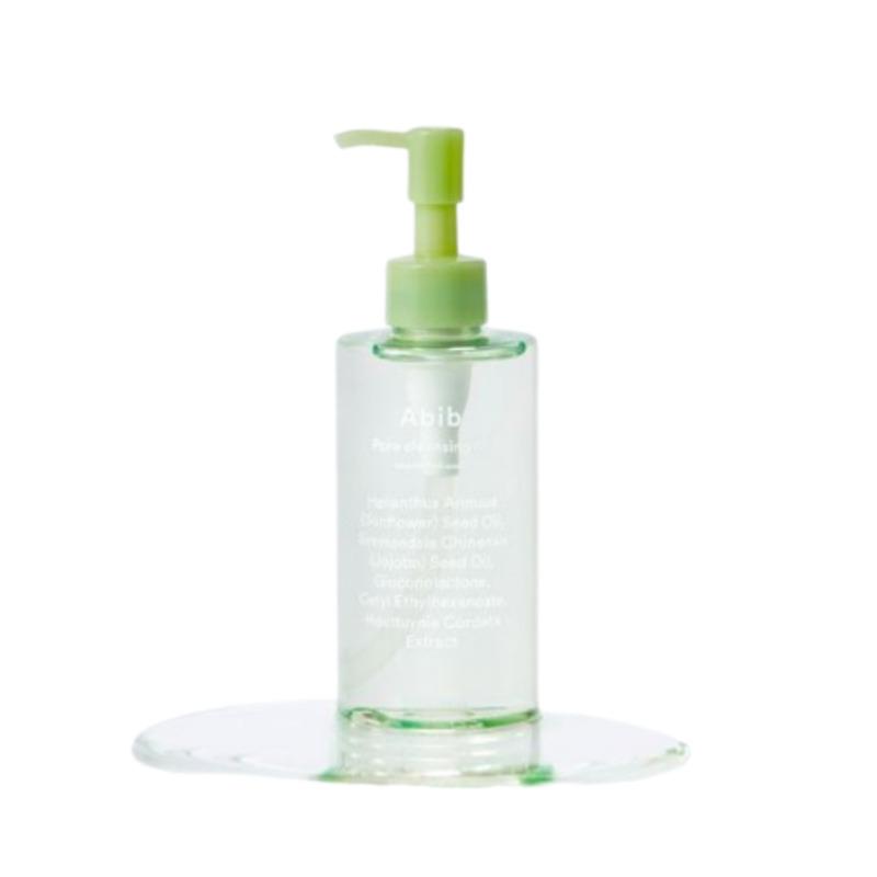 ABIB Pore Cleansing Oil Houttuynia Oil Wash 200ml