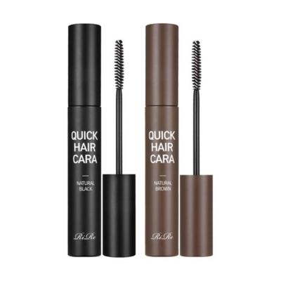 RiRe Quick Hair Mascara 10g X 2 Colors