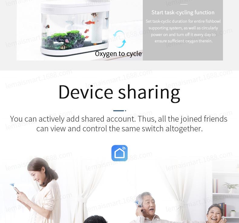 Dual Smart Plug with USB, HomeKit, Google, Tuya, WiFi & Zigbee Compatibility