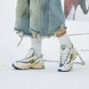 New Balance 1000 Mořská sůl Volaví modř Unisex Tenisky Bílé M1000CA