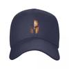 Gold Metal Blood Spartan Baseball Cap Sports Women Unisexs Adjustable Sparta Trojan Helmet Dad Hat Summer Snapback Caps