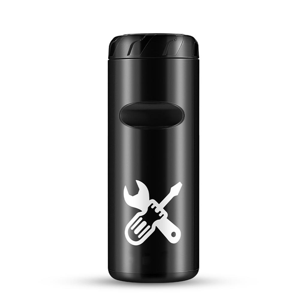 Road Bike Tool Holder Bag Waterproofs Bicycles Repair Tool Pouch Hard Shell Package Pouch Bag Cycling Accessories