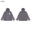 SAINT VANITY Embroidered Trench Track Suit Men Women Casual Sportswear Fall 2026