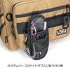 [Love Soul Dream] Bag Custom L.S.D.Designs Pliers Holder Double Neo 2 Camouflage