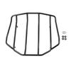 Harley Road/Street Glide Trike Rear Trunk Luggage Rack (2023-2026)
