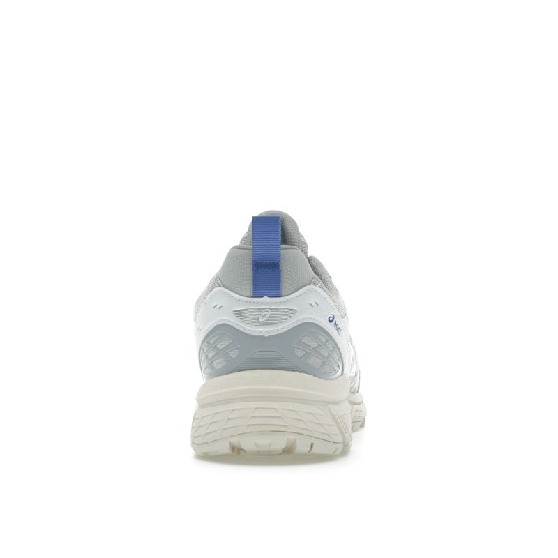 Asics Gel Nunobiki White Sapphire Unisex Sneakers 1203A536-100