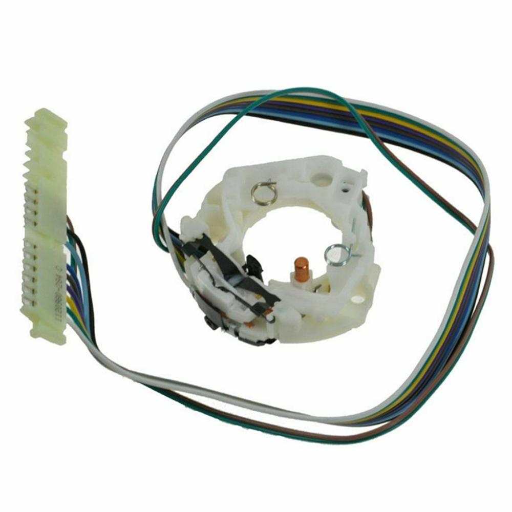 Column Mounted Blinker Turn Signal Switch For Pickup Truck Car