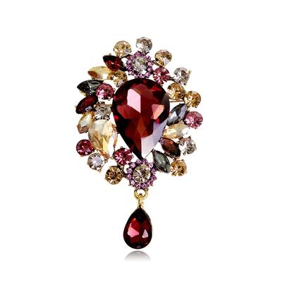 Broschen & Körperschmuck