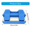 Precisions Electronics Circuit Board Holder For Soldering Wiring And Repairing Delicate Components LED Strips