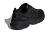 adidas Yung-96 Preto Total Juvenil DB2792