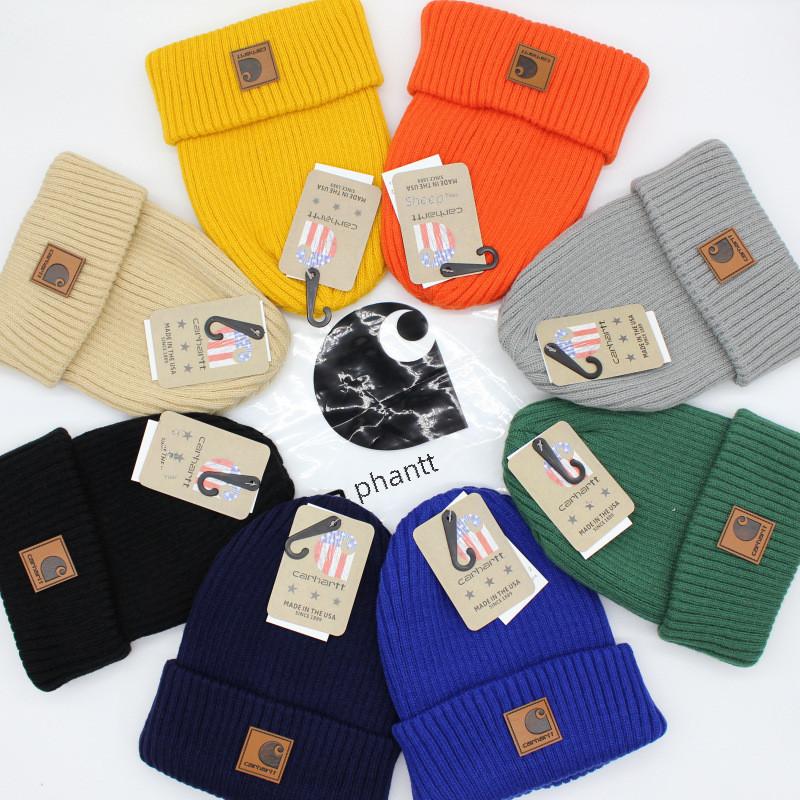 Cozy Fashionable Striped Knitted Hat For Men And Women Autumn Winter Beanie Ideal For Outdoor Skiing In Vibrant Colors Like Yellow And Green