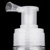 Precisions Mist Powder Sprays Bottle for Uniform Application in Makeup Setting and Personal Care Routines