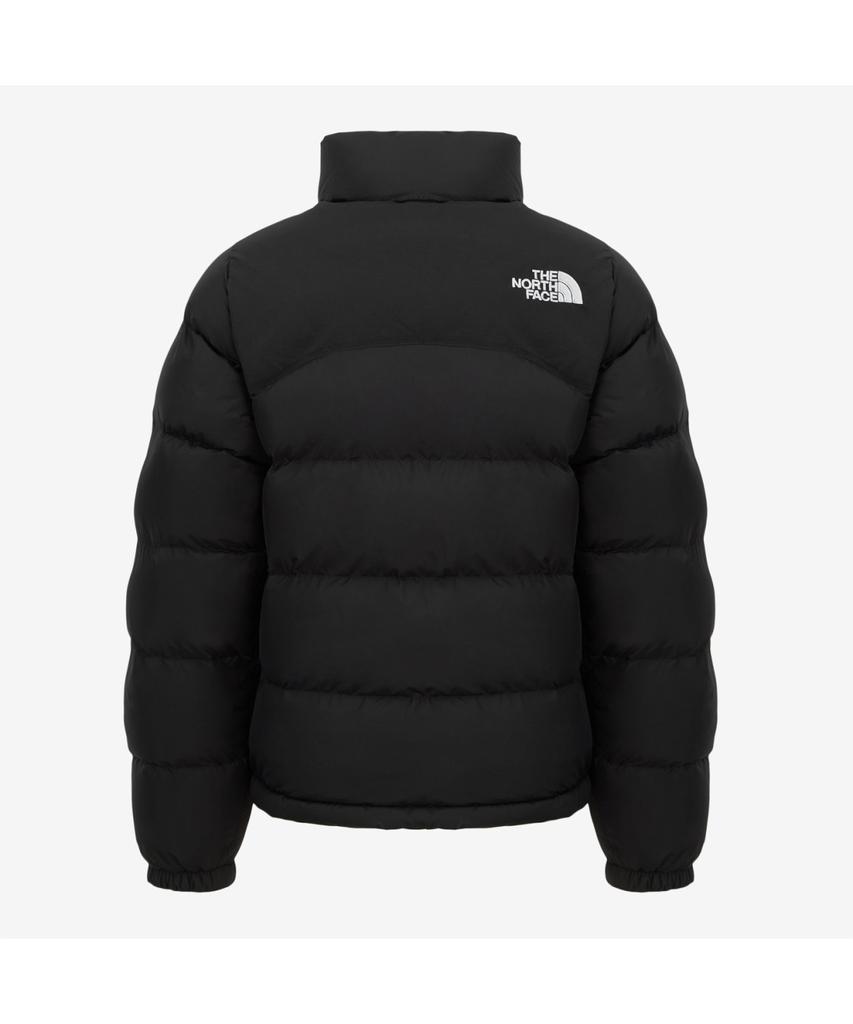 The North Face Nj3Nr82A Women'S Puppy On Ex Jacket Black