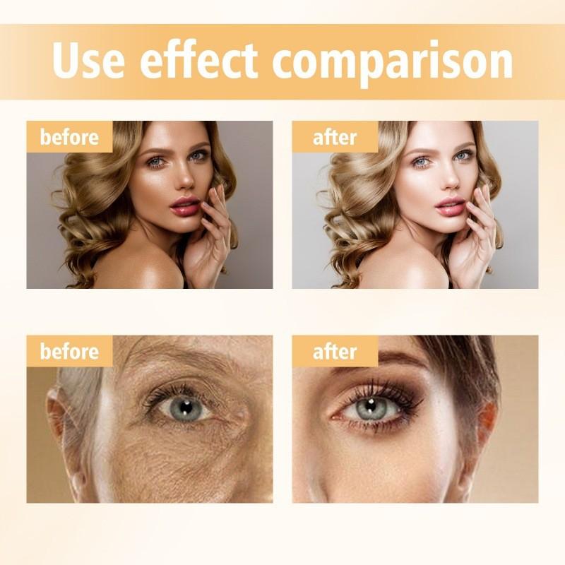 Hoygi Brightening Essence Serum For Hydration And Radiance Enhancing Skin Repair