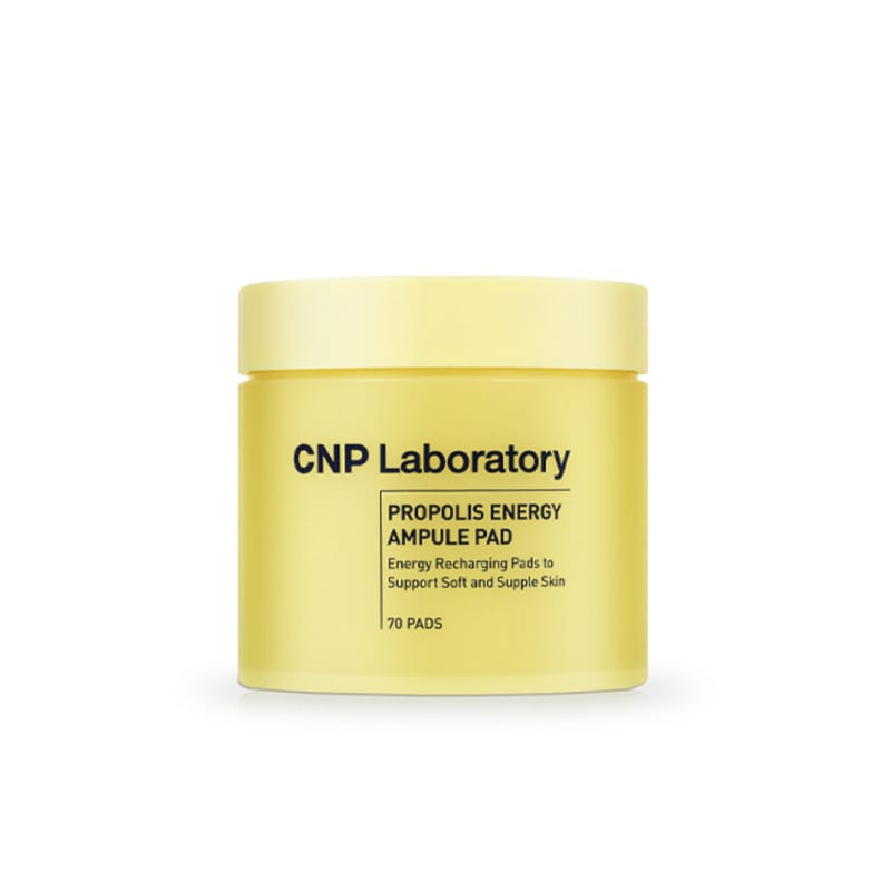

CNP Propolis Pads (70 sheets)