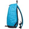 Nike Polyester Backpack Regular Unisex Blue Casual