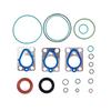 high quality 9422A060A 0488835EPR Diesel Pump Oil Sealing Rubber Ring Gasket 7135-681 Repair Overhaul Kit for  Delphi DFP3