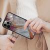 Dental Tooth Dentist Dental Hygienist Magnetic Phone Case For APPLE iPhone 17 Air 16 14 13 12 Pro Max 15 Plus MagSafe Cover