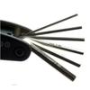 Multi Allen Wrench 13 In 1 Folding Hex Key Set Screwdriver Socket Kits For Honda