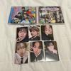 NCT WISH YO-I-DON! Mu-mo Shop Exclusive Complete Set