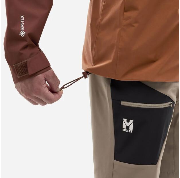 Millet Куртка Seneca Goretex 2L