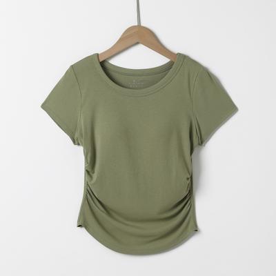 Üst Kıyafetler – T-shirtler