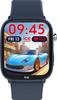 Ice Watch Ice Smart Junior Find Hub Kinder-Smartwatch Blau (025680)