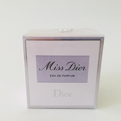Miss Dior Eau De Parfum 30ml