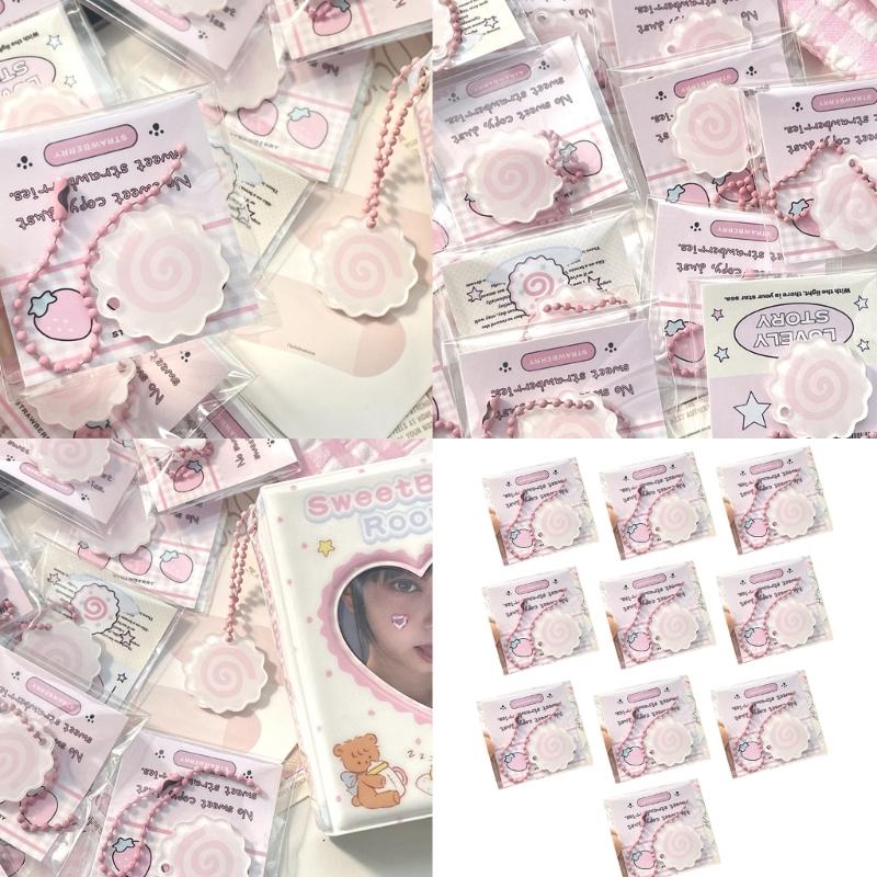 Cute Narutomaki Fishcake Keychain,Bag Charm Car Key Rings Aesthetic Keychain Accessories for Backpacks,Wallets Decor
