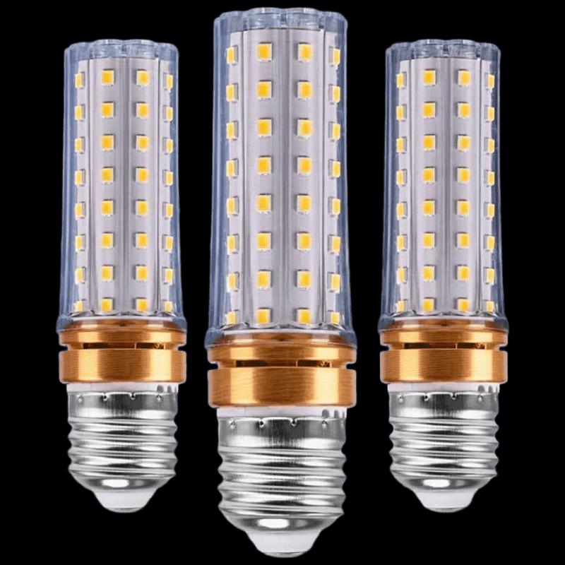 JIANGPU Outdoor LED Corn Light Bulb E27
