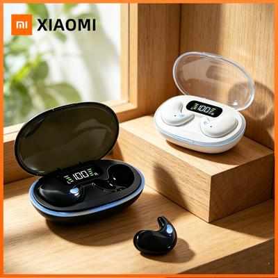 Xiaomi TWS Drahtlose Bluetooth-Ohrhörer-Headset Wasserdichtes Ohrhörer-Mini-Ohrstück TWS Stereo-Kopfhörer für alle Smartphones