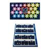 Smart Games IQ Stars Brain Training Puzzle Game SG411JP Authentic