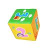Carnival School Supplies Jumbo Foam Playing Dice Game 6 Inch Enjoyable and Amusing