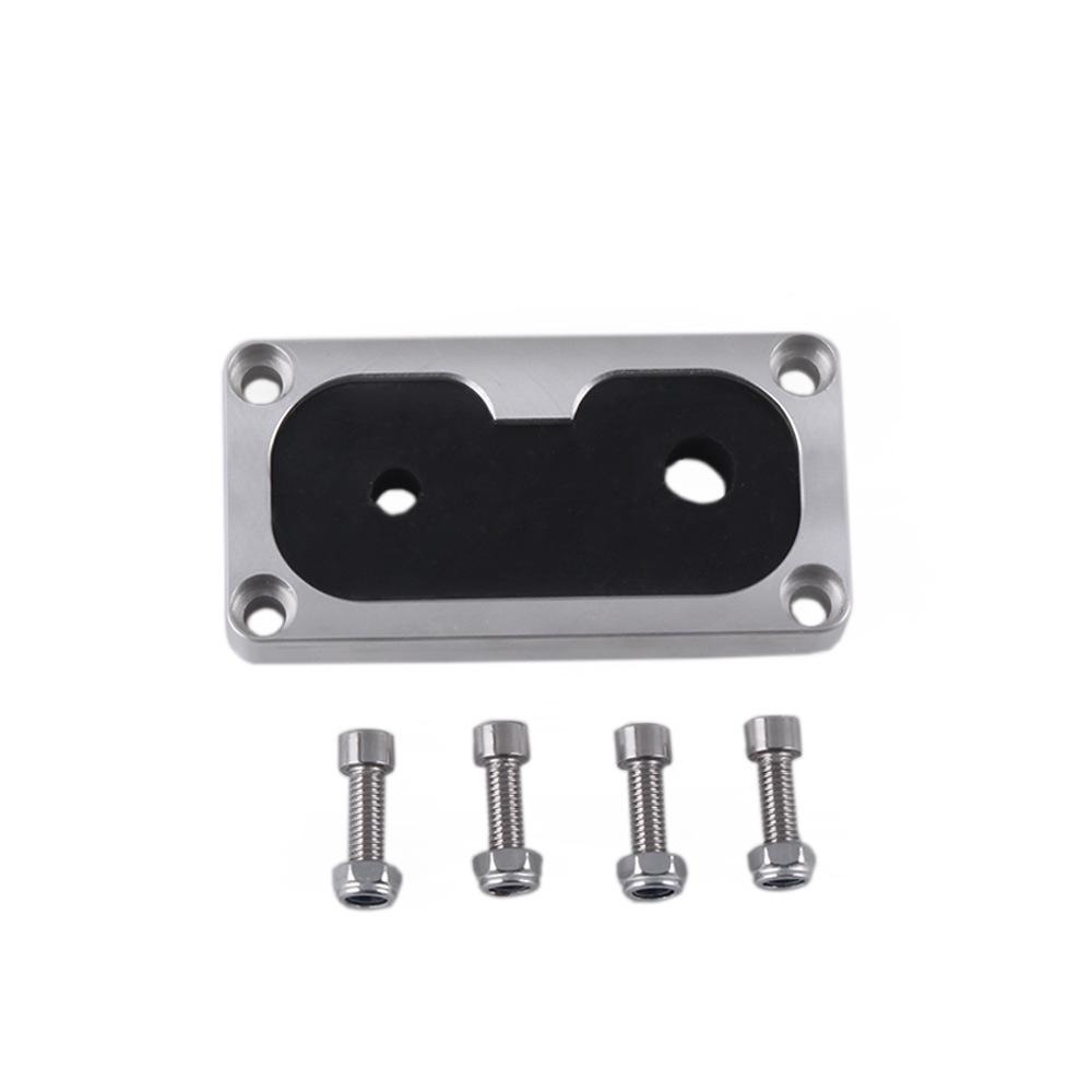 

Honda/Acura Civic K20/K24 Gearbox Cable & Bracket Set - Car Mod Accessories