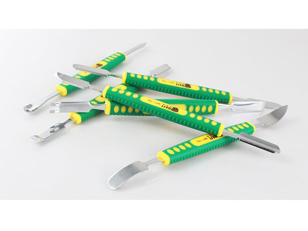 Baseus 6-in-1 Metal Pry Bar: Precision Disassembly Tool