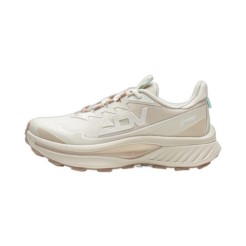 Женские трейловые кроссовки Li-Ning Benxiao US 7.5