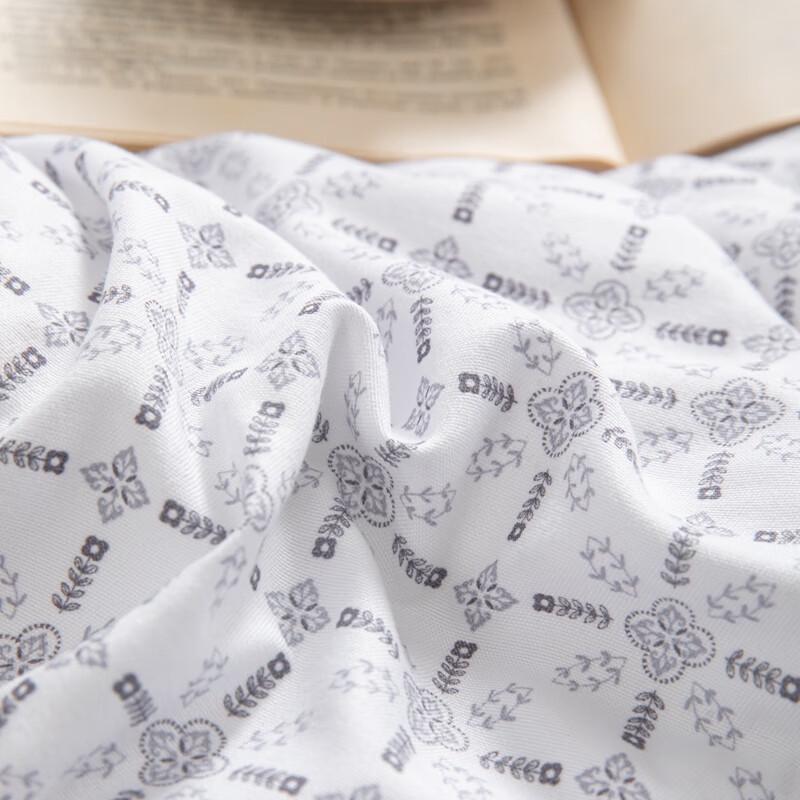 Muji Klasse A Antibakterielle Flanelldecke