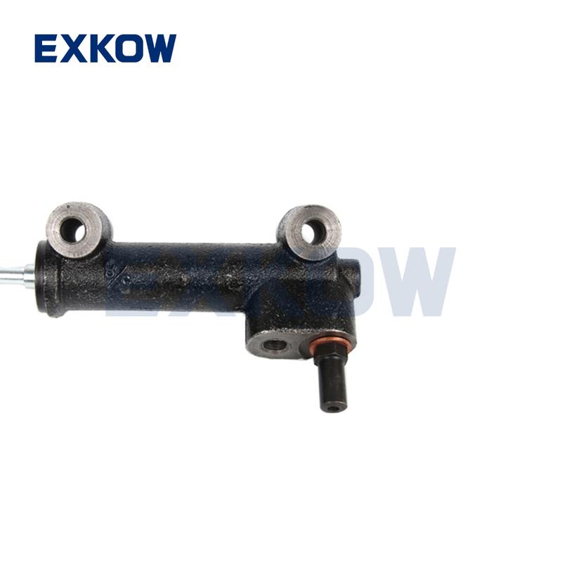 Clutch Master Cylinder Assy for Mitsubishi L300 P04 P05 P14 P15 P25 P45 4G64 4D56 1986-2013 MB555192 MB555191